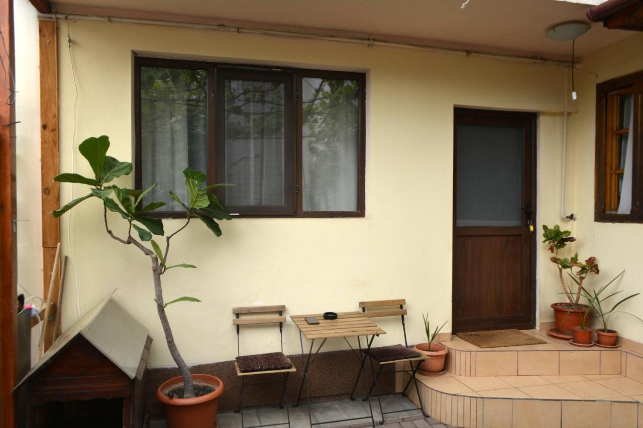Victor Residence 38 Bukarest Exterior foto