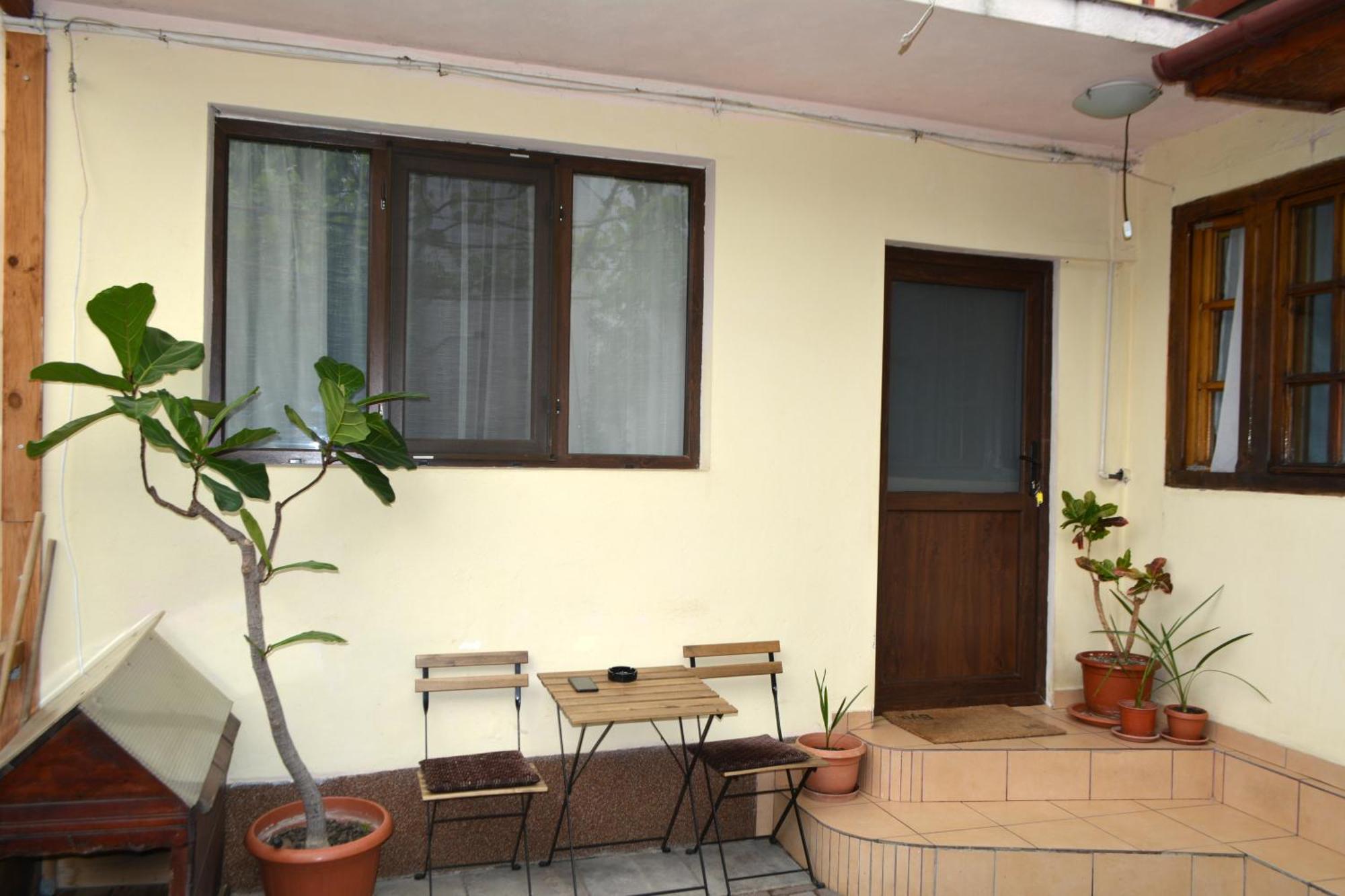 Victor Residence 38 Bukarest Exterior foto